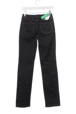 Damen Jeans United Colors Of Benetton, Größe S, Farbe Blau, Preis 18,22 €