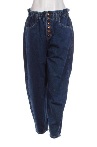Damskie jeansy United Colors Of Benetton, Rozmiar M, Kolor Niebieski, Cena 123,95 zł