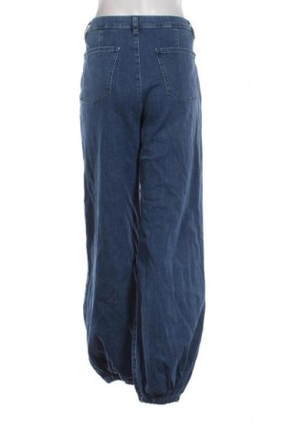 Damen Jeans United Colors Of Benetton, Größe XL, Farbe Blau, Preis 28,53 €