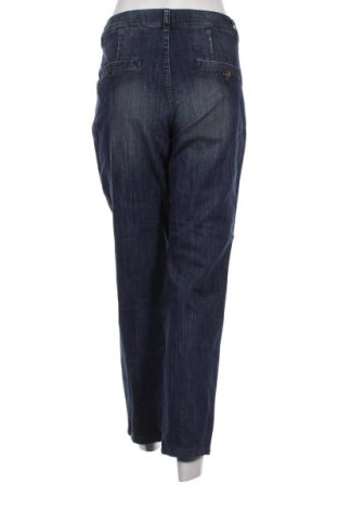 Damen Jeans United Colors Of Benetton, Größe L, Farbe Blau, Preis 11,34 €