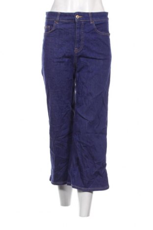 Damen Jeans United Colors Of Benetton, Größe S, Farbe Blau, Preis 14,27 €