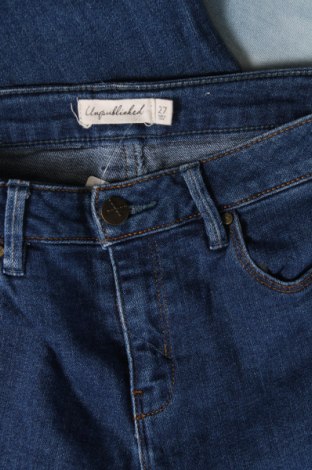 Damen Jeans Unpublished, Größe S, Farbe Blau, Preis € 15,20