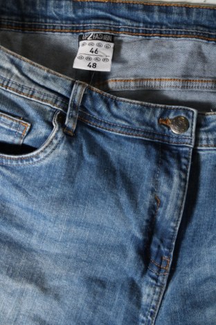 Damen Jeans Up 2 Fashion, Größe XL, Farbe Blau, Preis € 20,18
