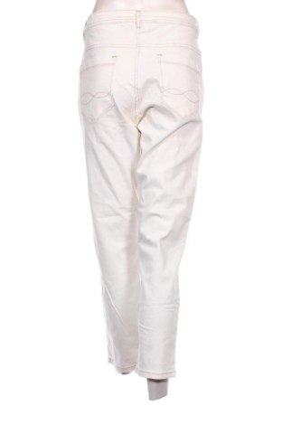 Dámské džíny  Up 2 Fashion, Velikost XL, Barva Krémová, Cena  462,00 Kč
