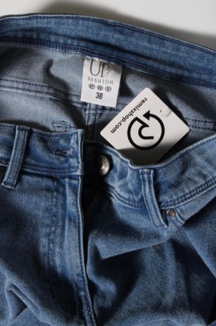 Dámske džínsy  Up 2 Fashion, Veľkosť M, Farba Modrá, Cena  5,75 €