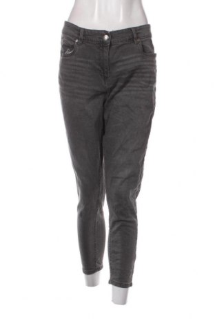 Damen Jeans Up 2 Fashion, Größe L, Farbe Grau, Preis 12,11 €