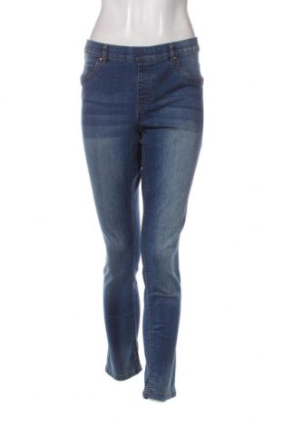 Dámské džíny  Up 2 Fashion, Velikost XL, Barva Modrá, Cena  263,00 Kč