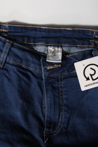 Damen Jeans Up 2 Fashion, Größe XXL, Farbe Blau, Preis 17,15 €