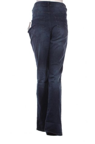 Damen Jeans Up 2 Fashion, Größe XXL, Farbe Blau, Preis 27,21 €