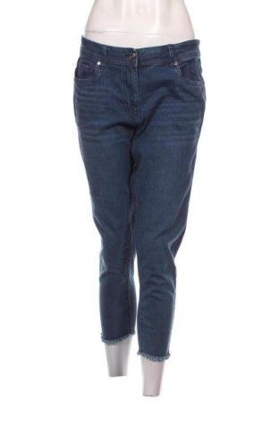 Damen Jeans Up 2 Fashion, Größe L, Farbe Blau, Preis € 8,07