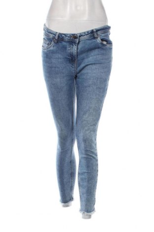 Damen Jeans Up 2 Fashion, Größe M, Farbe Blau, Preis 8,07 €