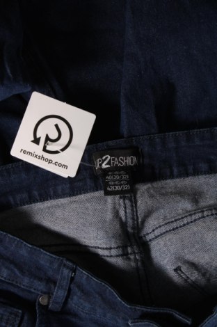 Damen Jeans Up 2 Fashion, Größe M, Farbe Blau, Preis 3,03 €