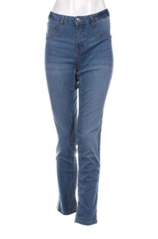 Dámske džínsy  Up 2 Fashion, Veľkosť XL, Farba Modrá, Cena  5,59 €
