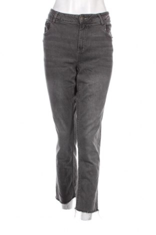 Damen Jeans Up 2 Fashion, Größe XL, Farbe Grau, Preis 11,50 €