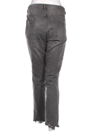 Dámske džínsy  Up 2 Fashion, Veľkosť XL, Farba Sivá, Cena  9,37 €