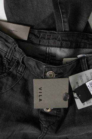 Damen Jeans VILA, Größe M, Farbe Grau, Preis € 15,72