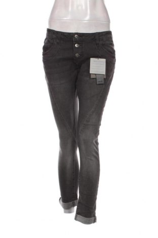 Damen Jeans VILA, Größe M, Farbe Grau, Preis € 15,72