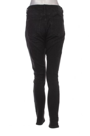 Γυναικείο Τζίν VILA, Μέγεθος XL, Χρώμα Μαύρο, Τιμή 14,29 €