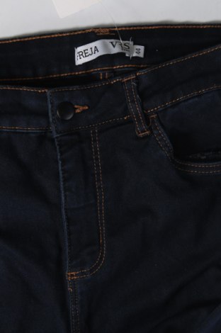 Dámske džínsy  VRS, Veľkosť XL, Farba Modrá, Cena  3,95 €