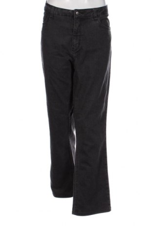 Γυναικείο Τζίν VRS, Μέγεθος XL, Χρώμα Μαύρο, Τιμή 10,76 €