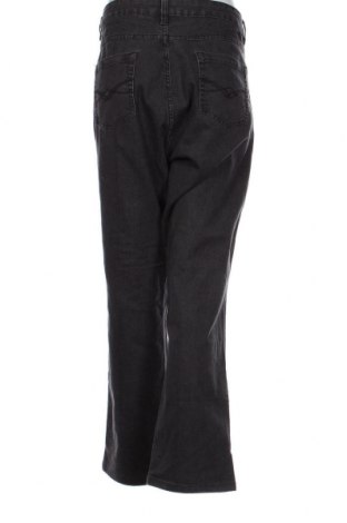 Dámske džínsy  VRS, Veľkosť XL, Farba Čierna, Cena  16,44 €