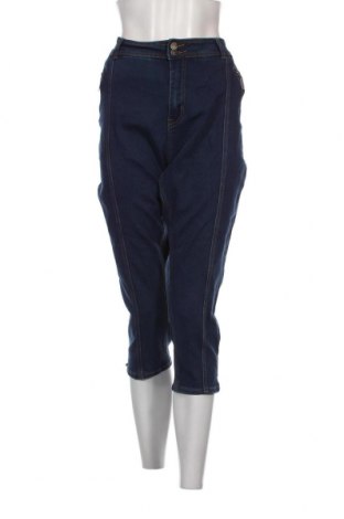 Damen Jeans VRS Woman, Größe XXL, Farbe Blau, Preis € 17,15