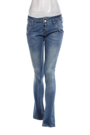 Damen Jeans Venus, Größe S, Farbe Blau, Preis € 4,28