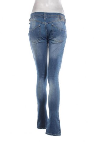 Damen Jeans Venus, Größe S, Farbe Blau, Preis 4,28 €