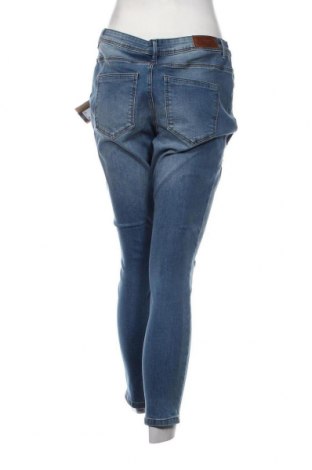 Dámské džíny  Vero Moda, Velikost XL, Barva Modrá, Cena  402,00 Kč