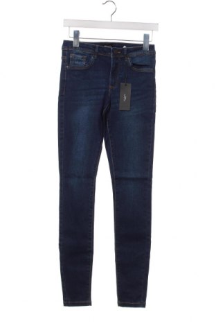 Dámske džínsy  Vero Moda, Veľkosť XS, Farba Modrá, Cena  15,88 €