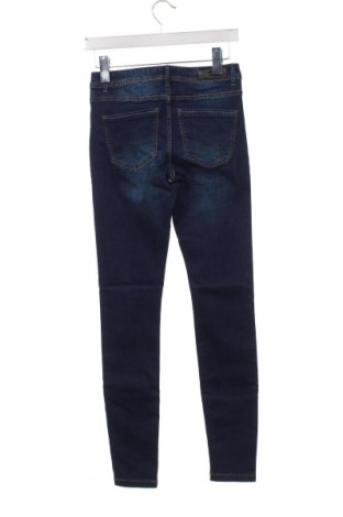 Dámske džínsy  Vero Moda, Veľkosť XS, Farba Modrá, Cena  13,49 €