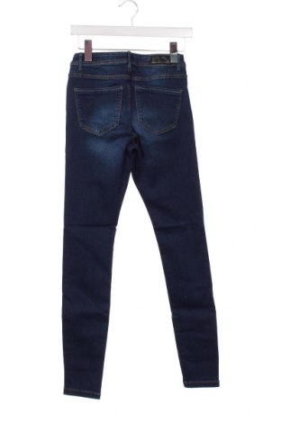 Dámske džínsy  Vero Moda, Veľkosť XS, Farba Modrá, Cena  3,97 €