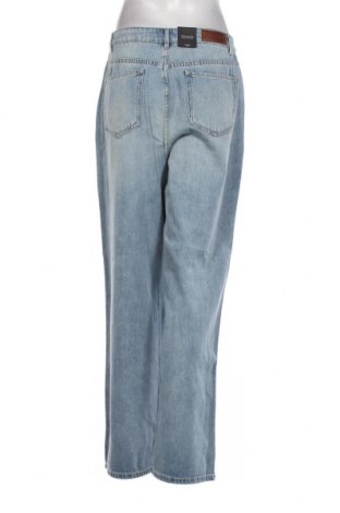 Γυναικείο Τζίν Vero Moda, Μέγεθος L, Χρώμα Μπλέ, Τιμή 17,86 €