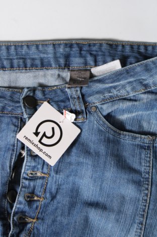 Damen Jeans Vero Moda, Größe M, Farbe Blau, Preis € 6,96