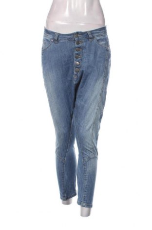 Dámské džíny  Vero Moda, Velikost M, Barva Modrá, Cena  129,00 Kč