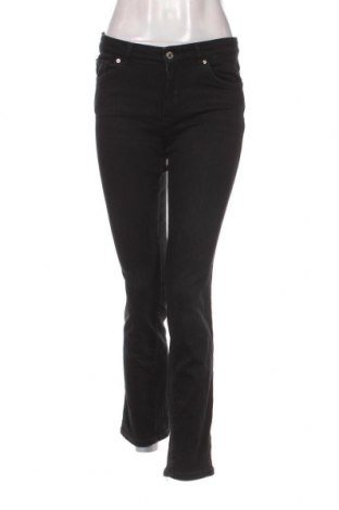 Dámské džíny  Vero Moda, Velikost M, Barva Černá, Cena  126,00 Kč