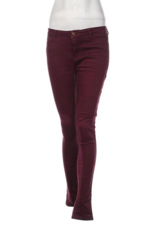 Damen Jeans Vero Moda, Größe S, Farbe Lila, Preis € 6,80