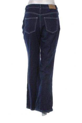 Dámske džínsy  Vero Moda, Veľkosť S, Farba Modrá, Cena  2,89 €