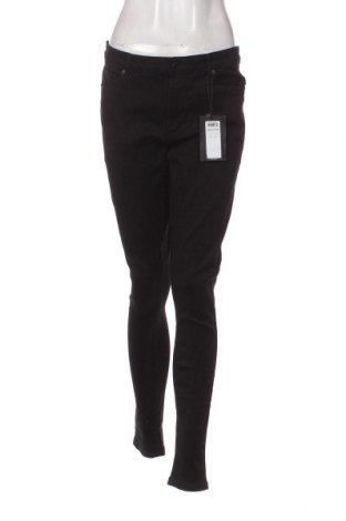 Blugi de femei Vero Moda, Mărime XL, Culoare Negru, Preț 139,31 Lei