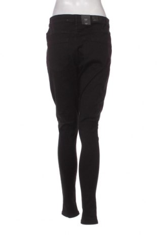 Blugi de femei Vero Moda, Mărime XL, Culoare Negru, Preț 88,65 Lei