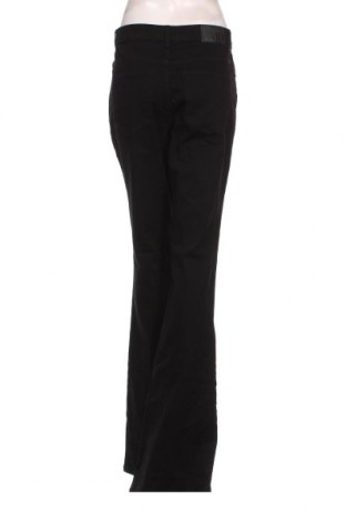 Damen Jeans Vero Moda, Größe L, Farbe Schwarz, Preis 39,69 €