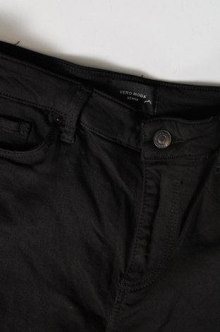 Damen Jeans Vero Moda, Größe L, Farbe Schwarz, Preis 13,89 €