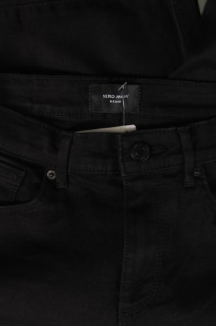 Dámske džínsy  Vero Moda, Veľkosť S, Farba Čierna, Cena  5,98 €