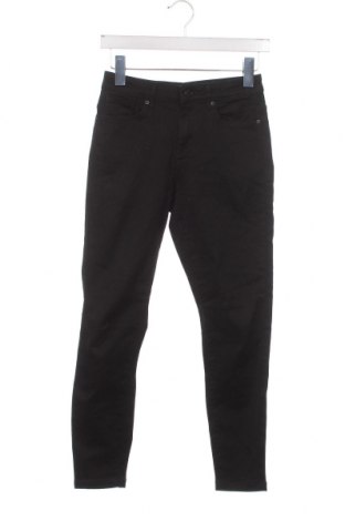 Dámske džínsy  Vero Moda, Veľkosť S, Farba Čierna, Cena  3,86 €