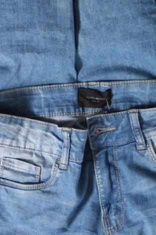 Dámske džínsy  Vero Moda, Veľkosť S, Farba Modrá, Cena  5,78 €