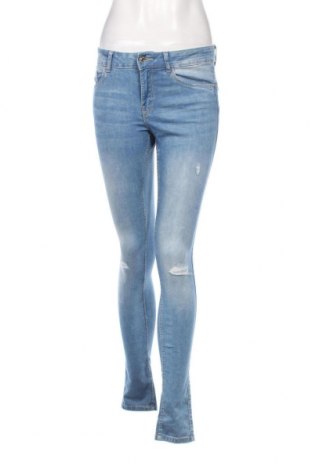 Γυναικείο Τζίν Vero Moda, Μέγεθος S, Χρώμα Μπλέ, Τιμή 6,31 €