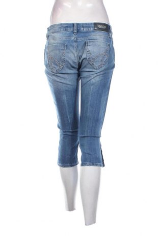 Dámske džínsy  Vigoss, Veľkosť M, Farba Modrá, Cena  6,29 €
