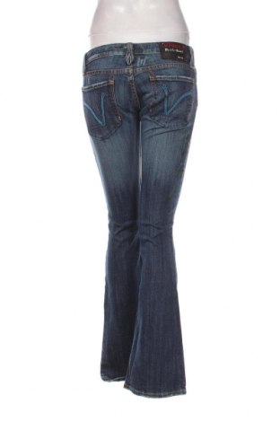 Damen Jeans Vigoss, Größe M, Farbe Blau, Preis € 11,53