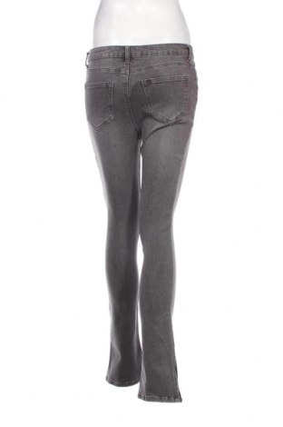Damen Jeans Vivance, Größe M, Farbe Grau, Preis 13,75 €