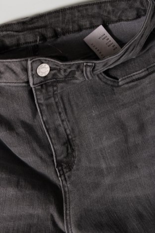 Damen Jeans Vivance, Größe M, Farbe Grau, Preis 3,56 €